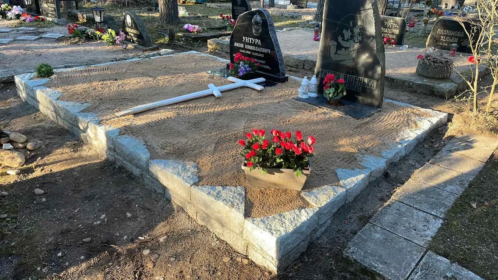 Standardsed hauapiirded