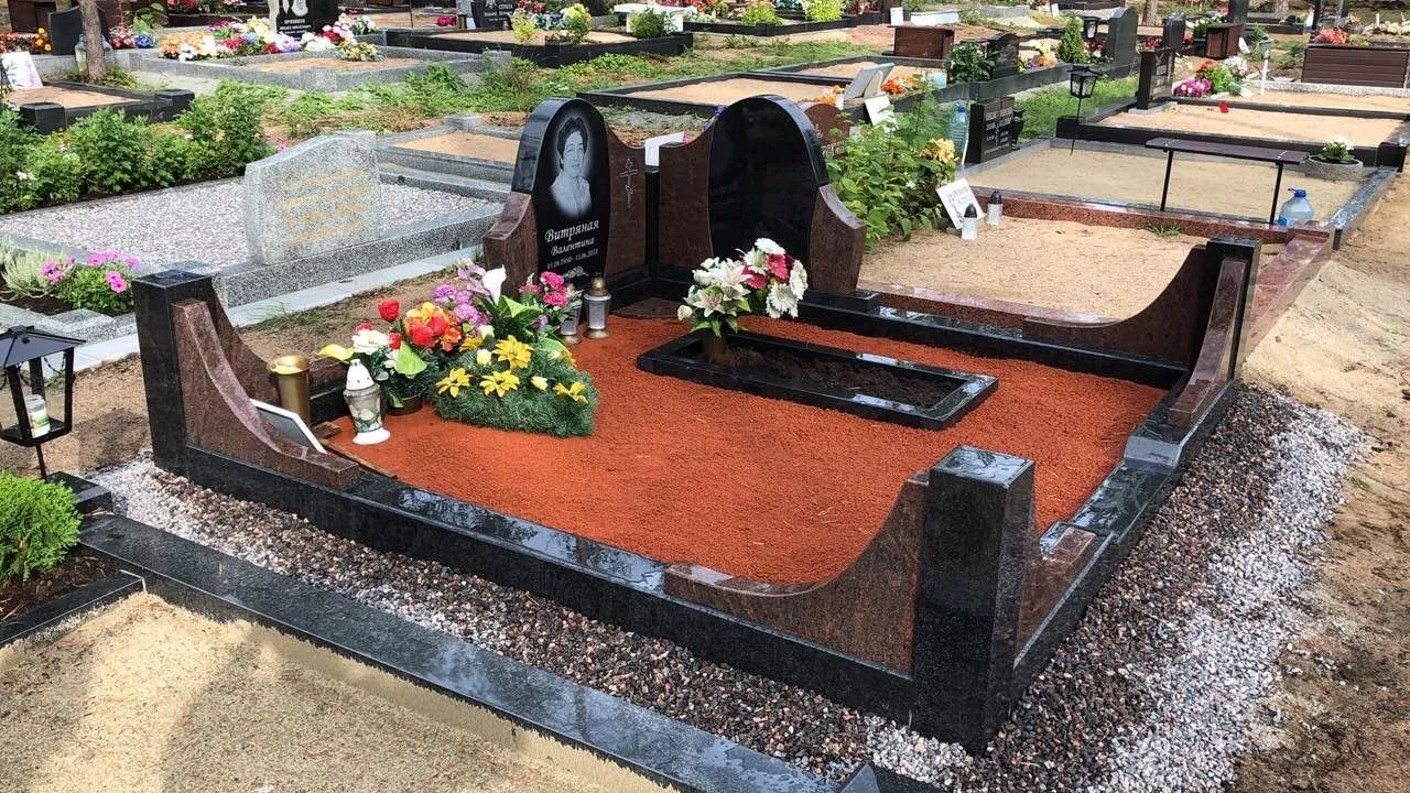 Ainulaadsed hauapiirded