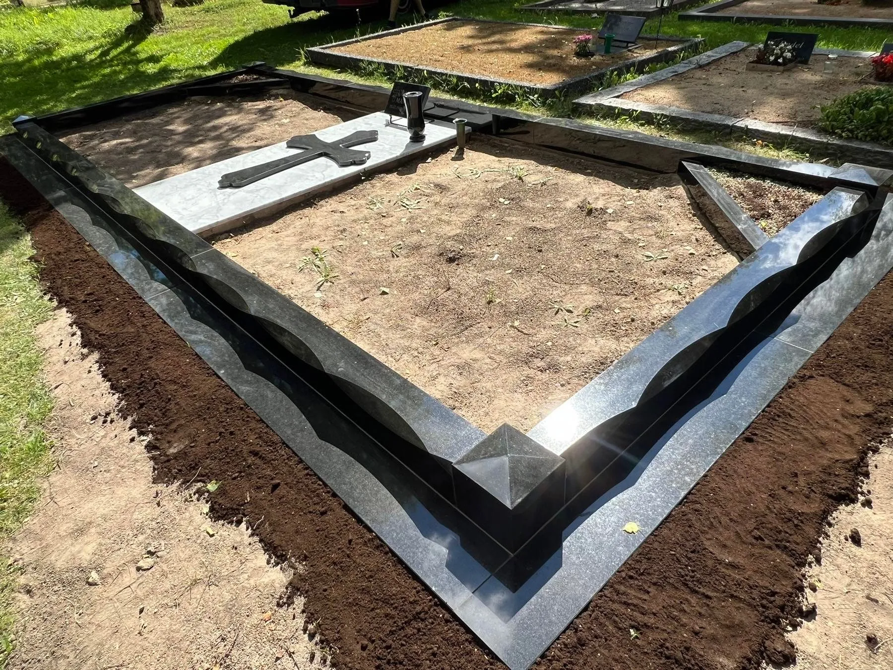 Standardsed hauapiirded