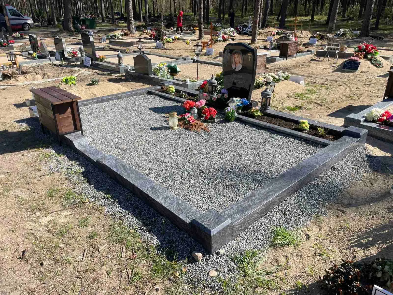 Standardsed hauapiirded