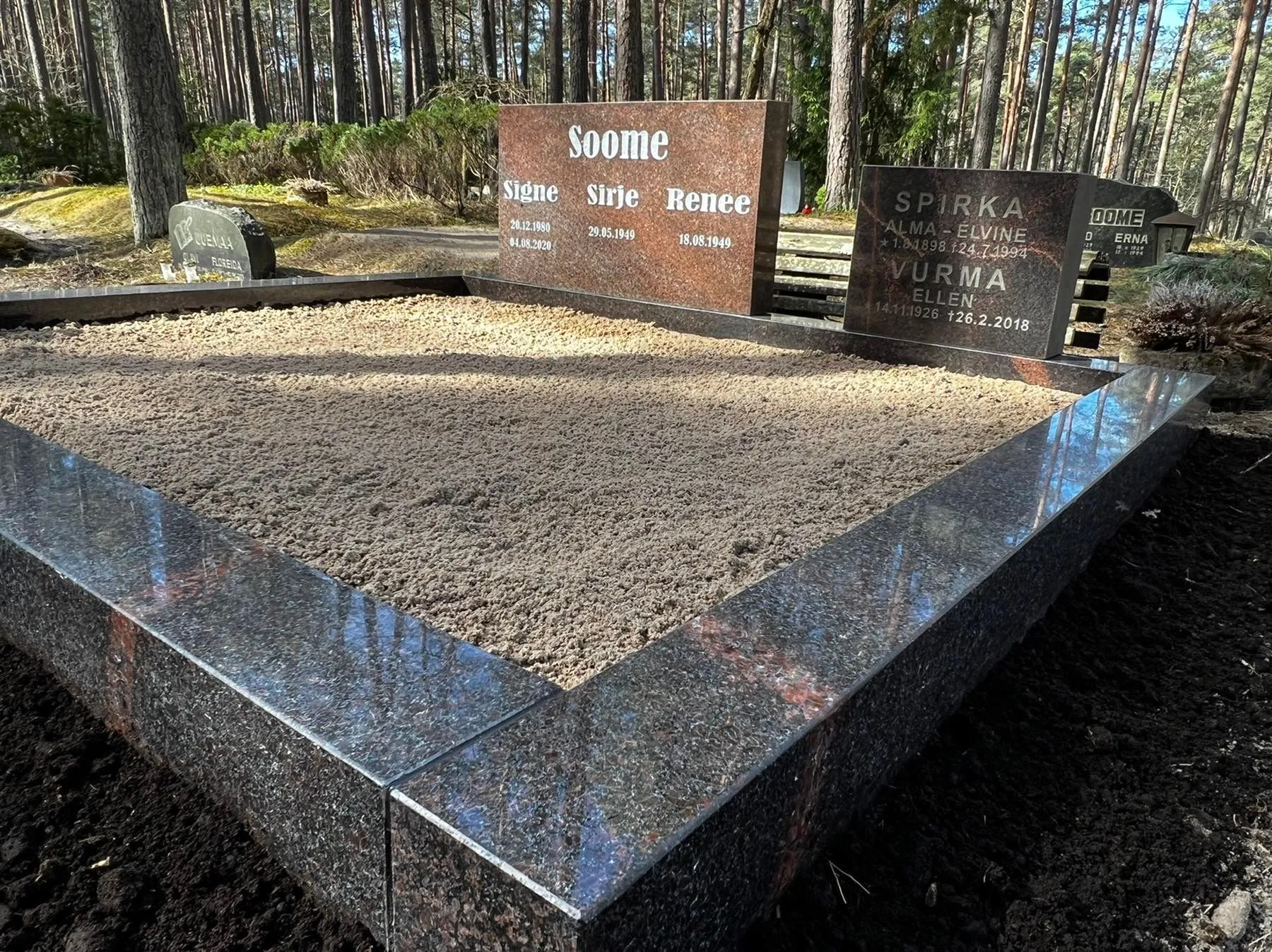 Standardsed hauapiirded