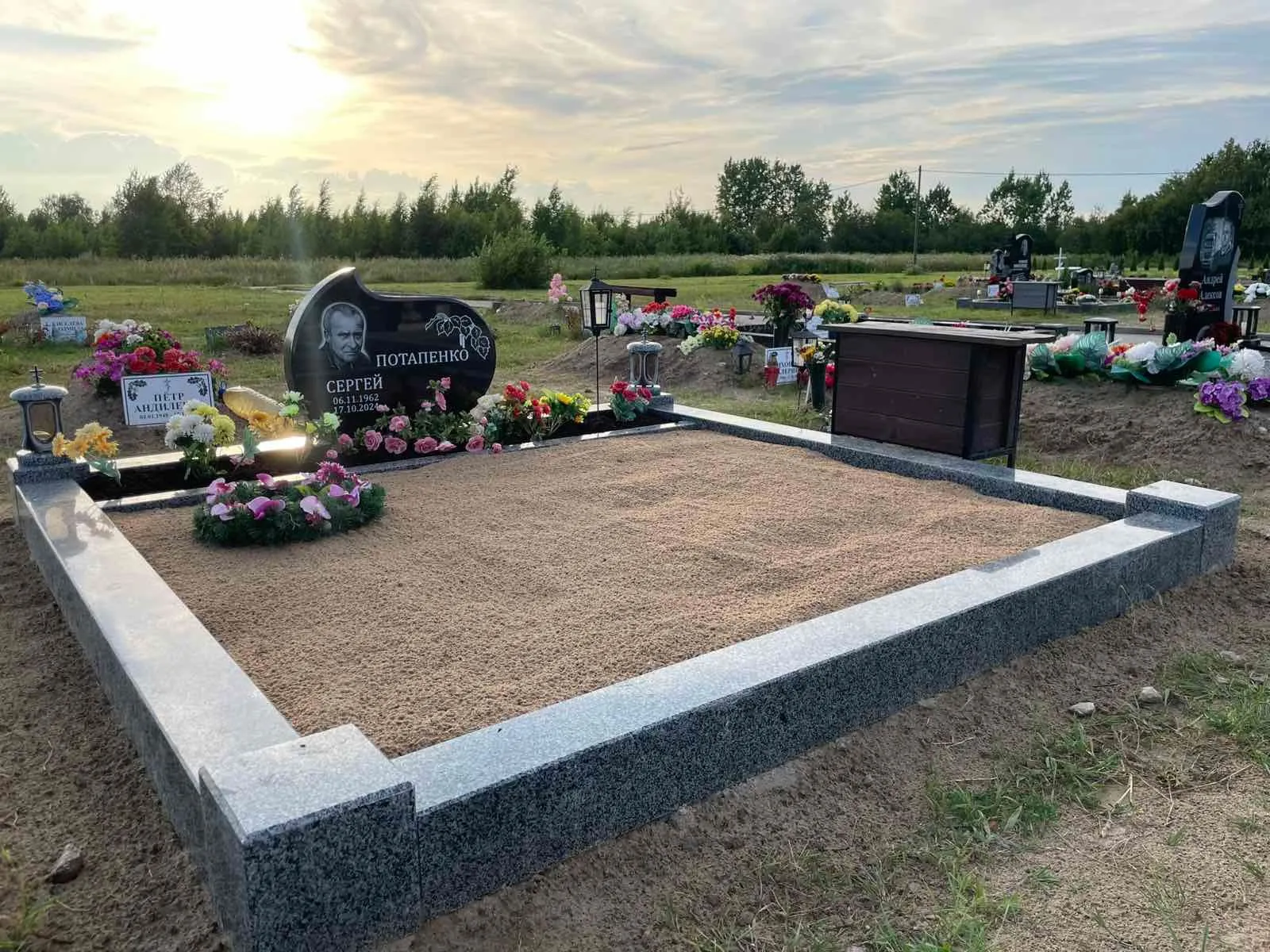 Standardsed hauapiirded