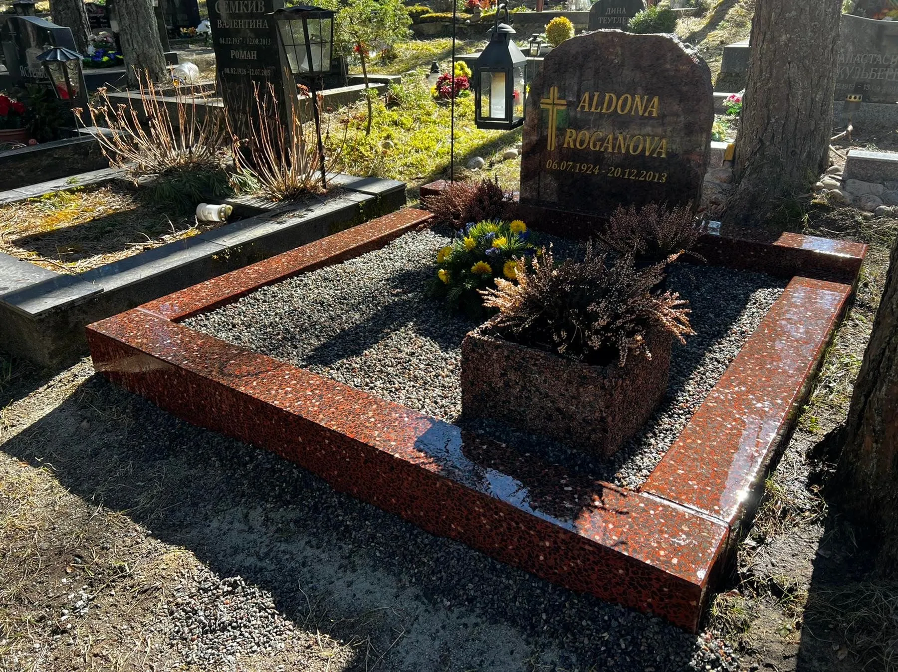 Шлифованный бетон