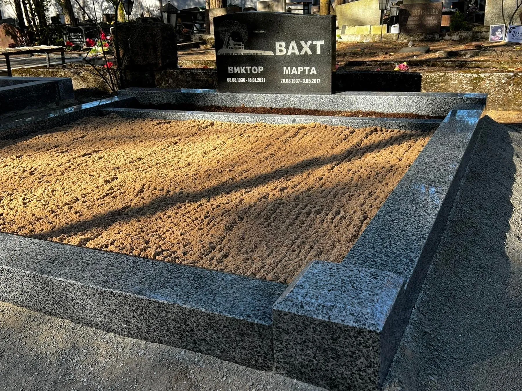 Standardsed hauapiirded