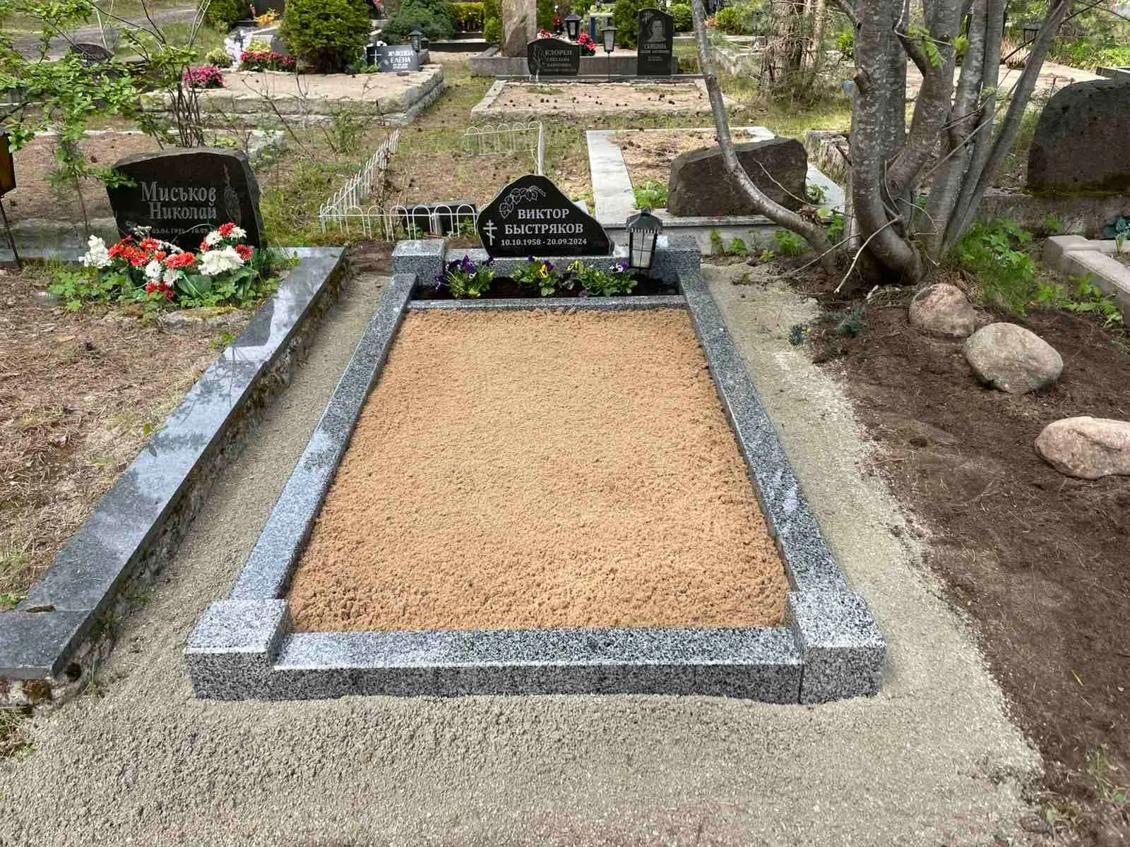 Standardsed hauapiirded