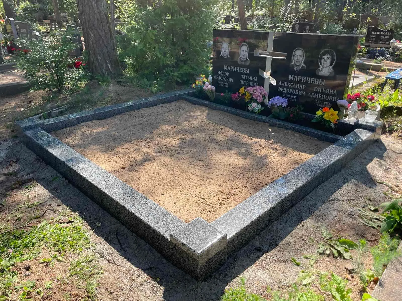 Standardsed hauapiirded