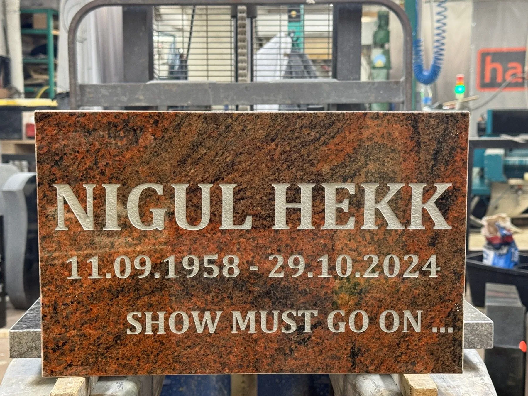 Стандартные плиты