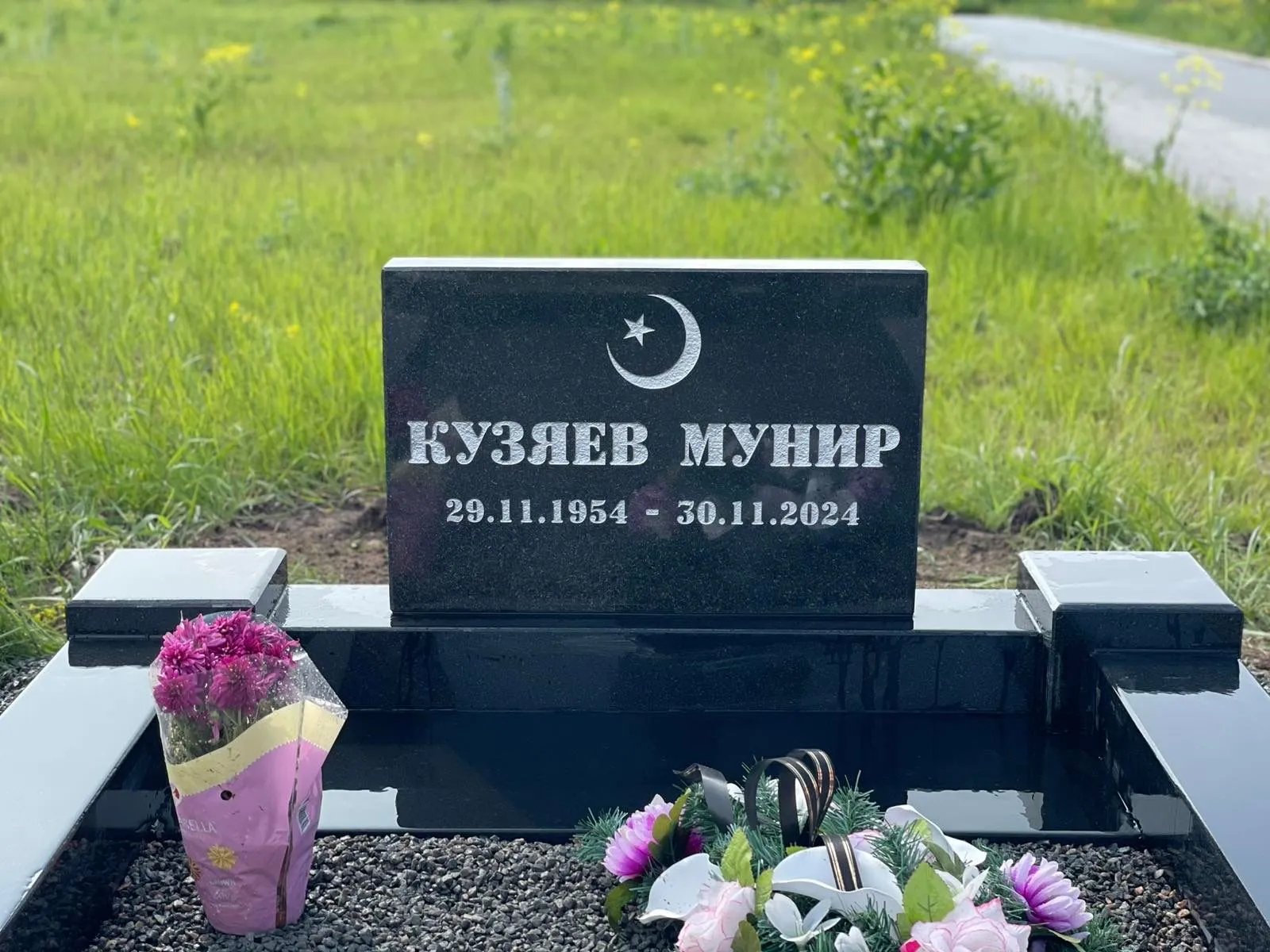 Standardsed hauakivid