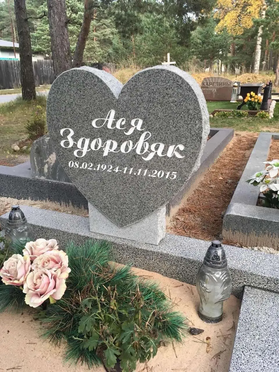 Eksklusiivsed hauakivid