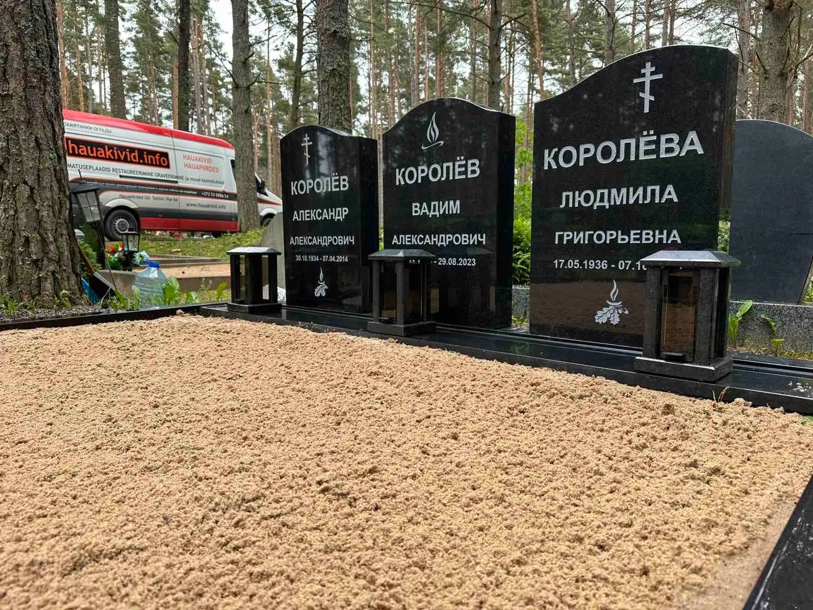 Eksklusiivsed hauakivid_37