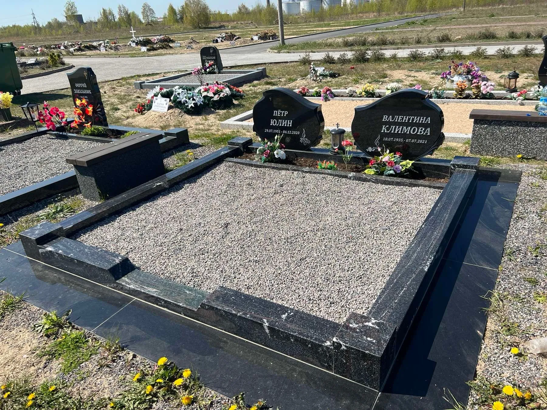 Standardsed hauapiirded