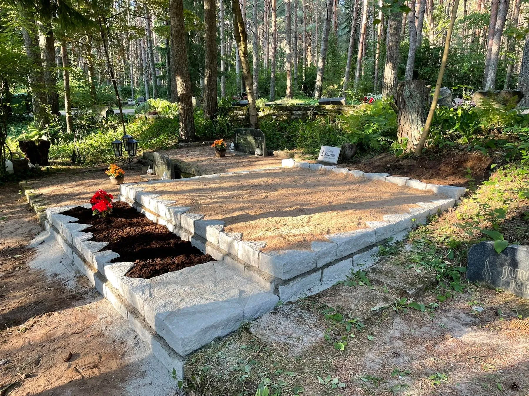 Standardsed hauapiirded