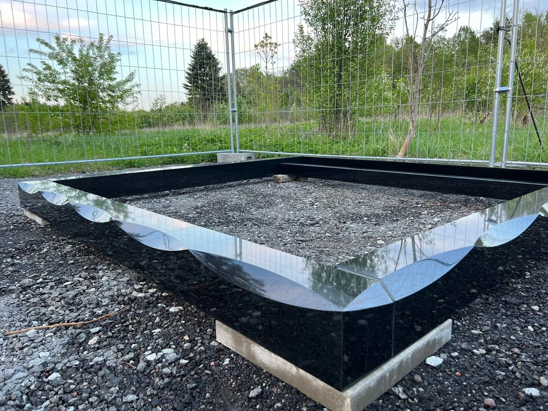 Standardsed hauapiirded