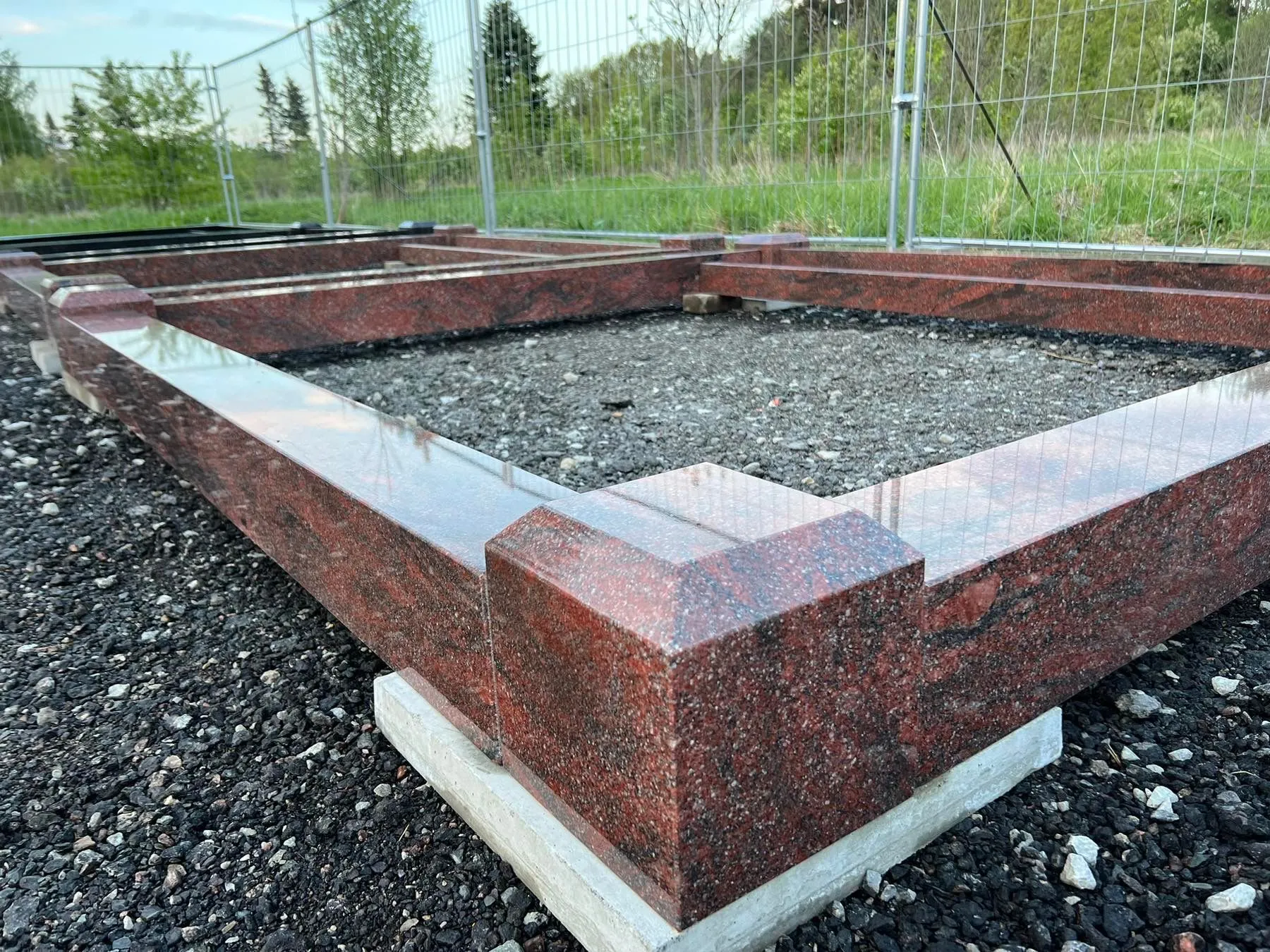 Standardsed hauapiirded