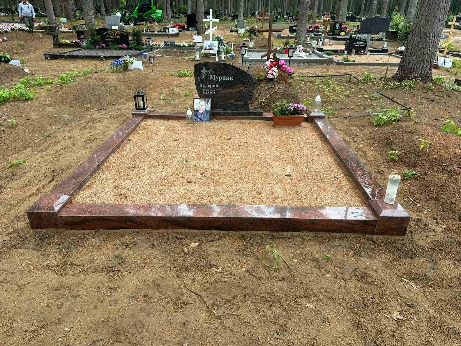 Standardsed hauapiirded