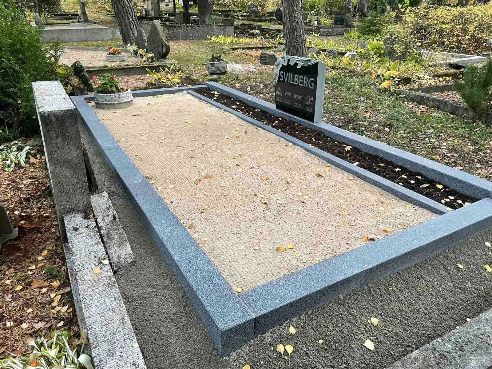 Шлифованный бетон