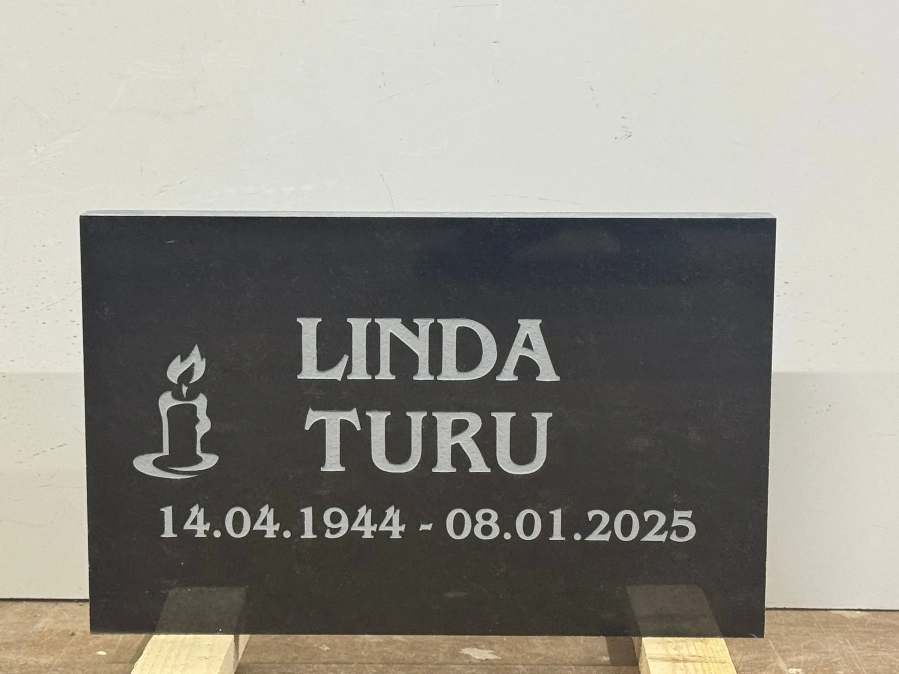 Стандартные плиты