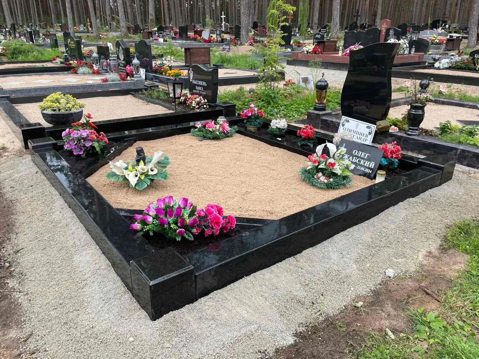 Standardsed hauapiirded