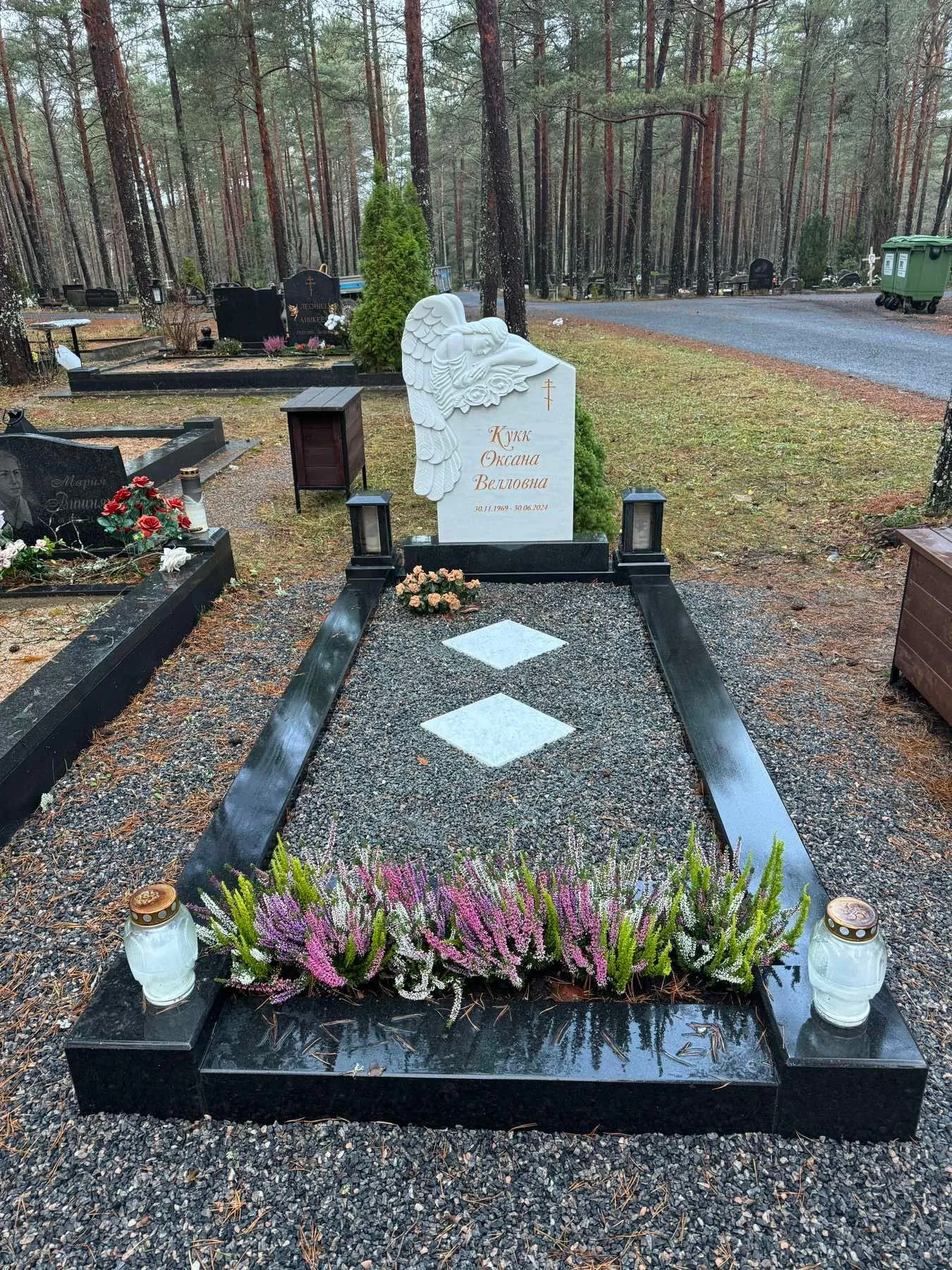 Standardsed hauapiirded