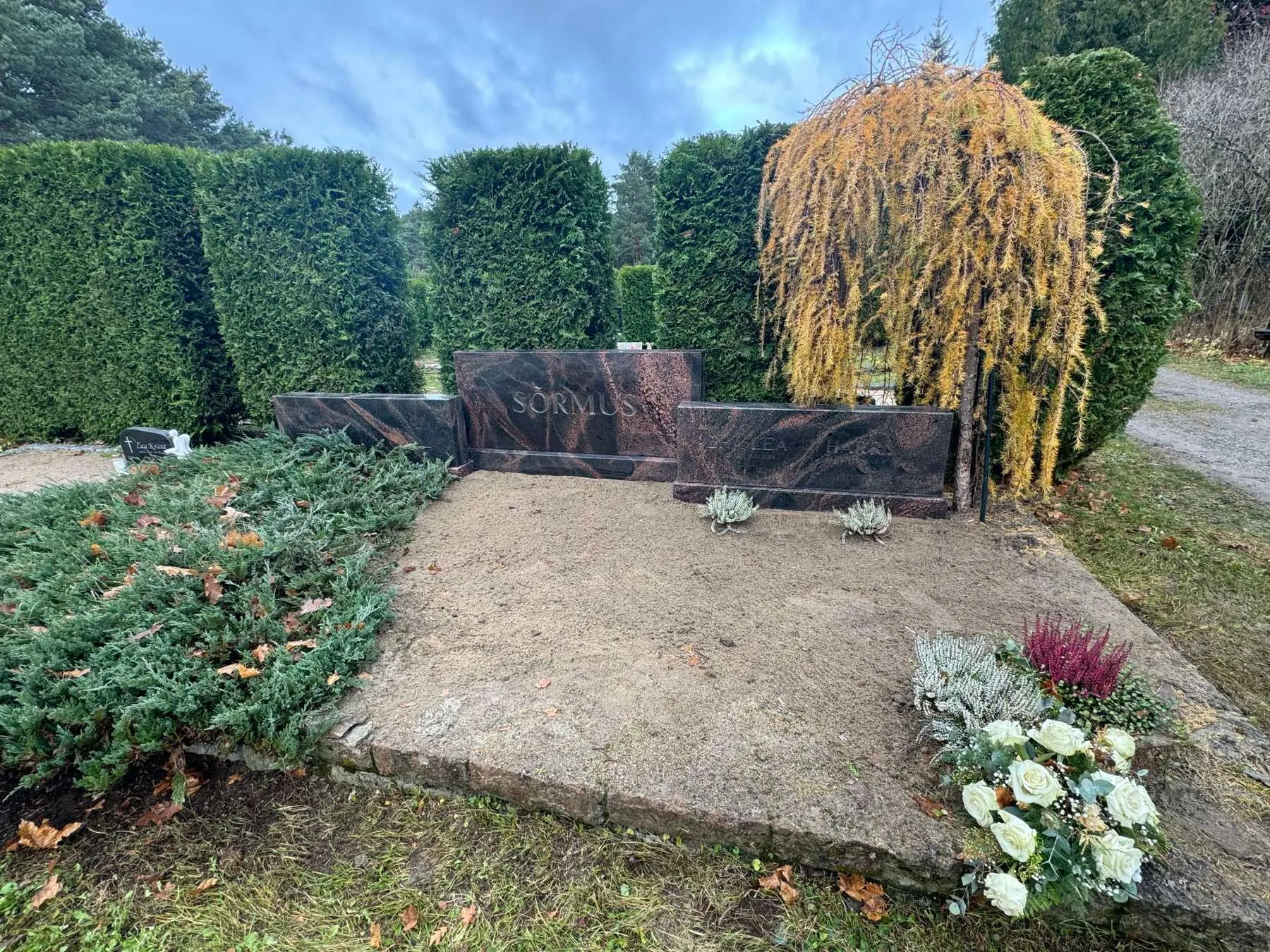 Eksklusiivsed hauakivid_13