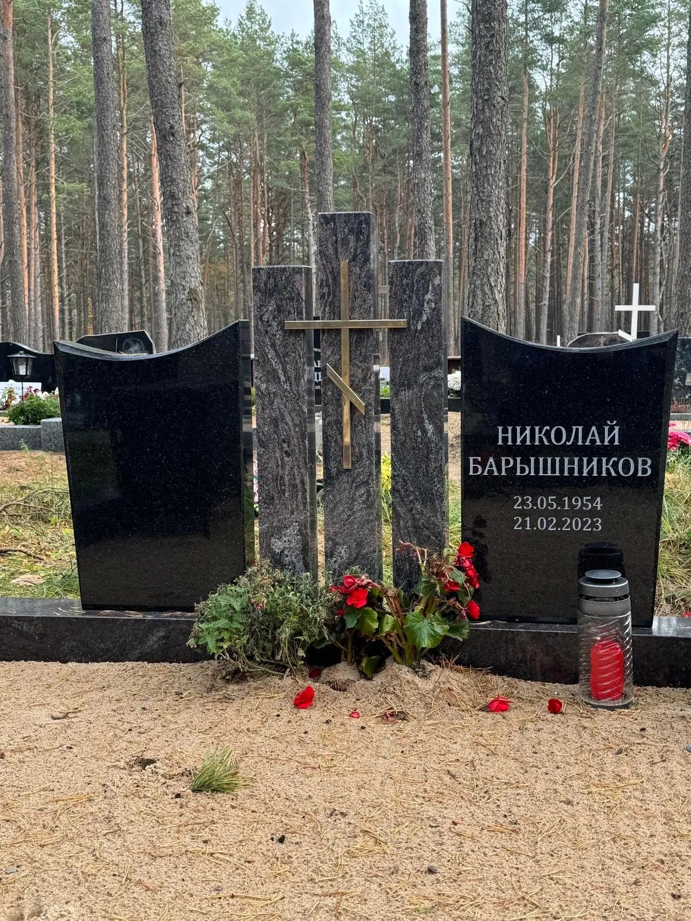 Eksklusiivsed hauakivid