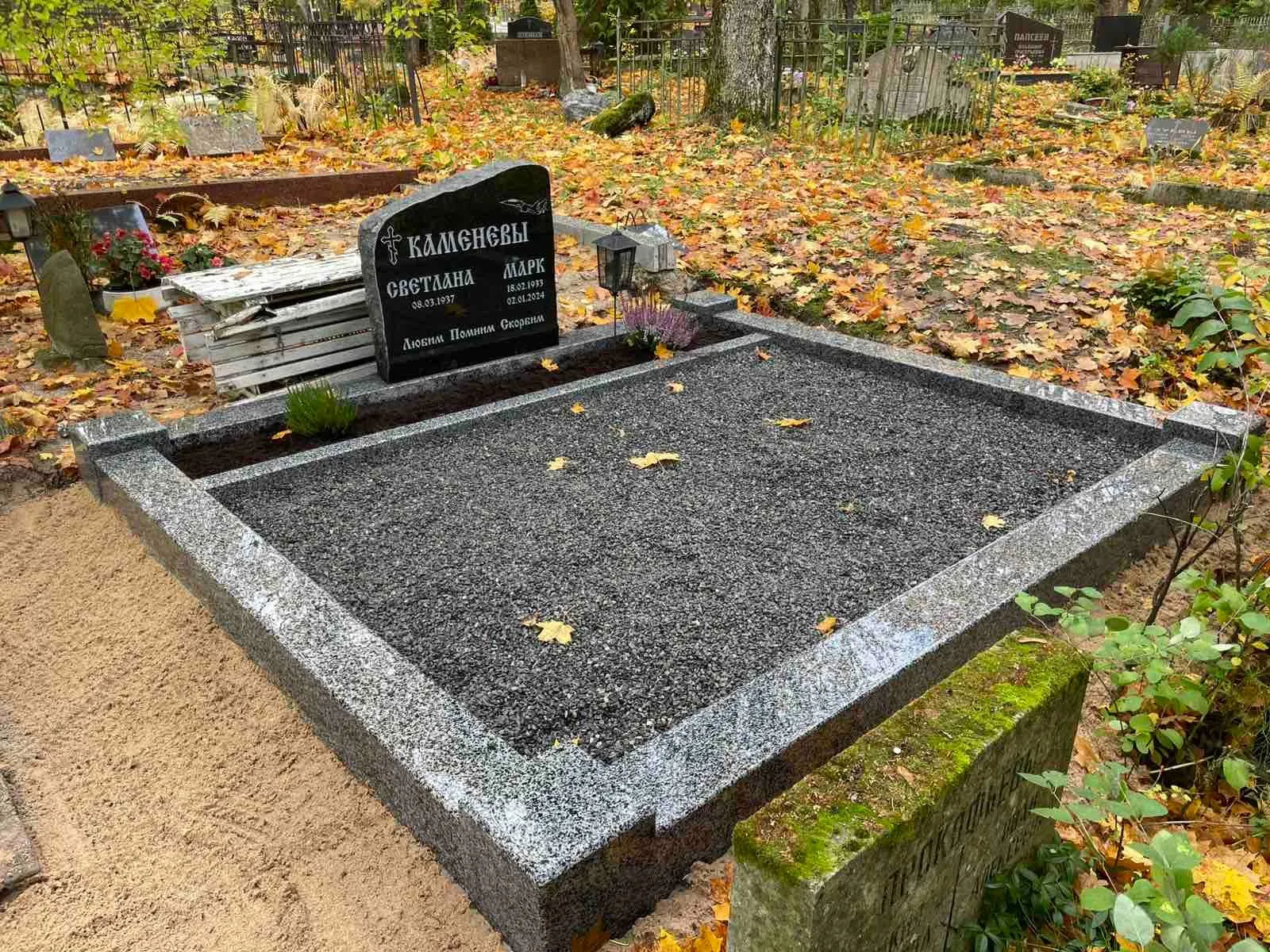 Standardsed hauapiirded