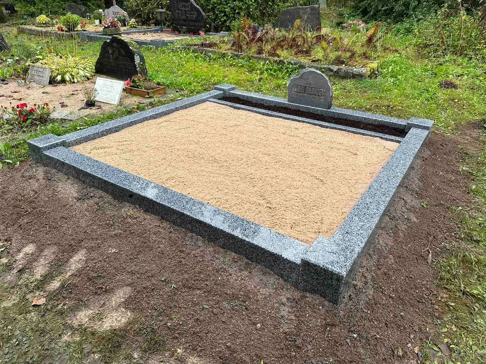 Standardsed hauapiirded