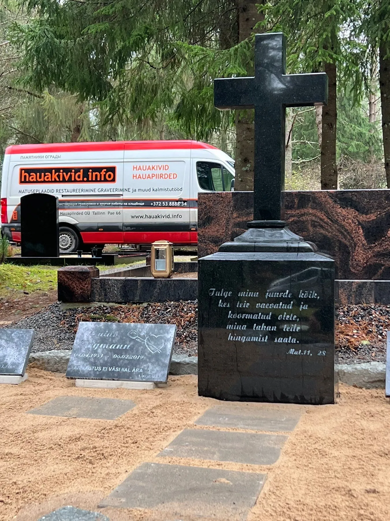 Eksklusiivsed hauakivid_16