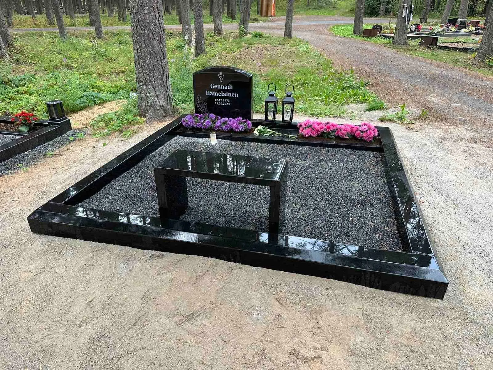 Standardsed hauapiirded