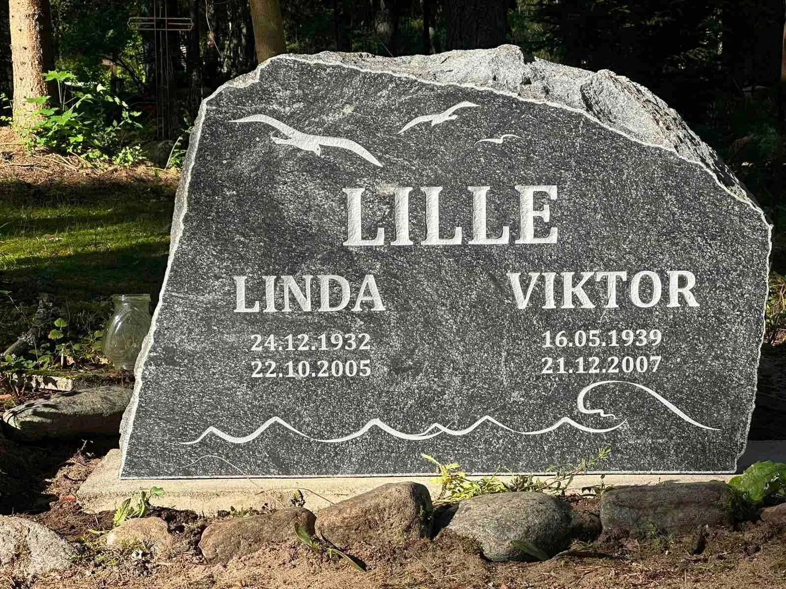 Klombitud hauakivid_13