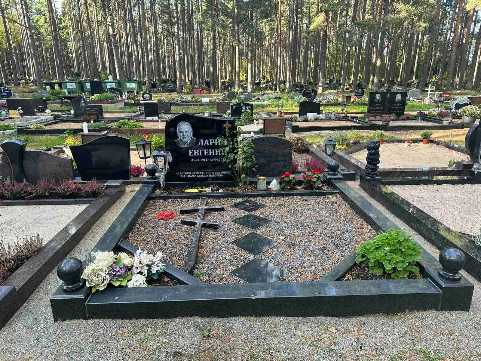 Standardsed hauapiirded