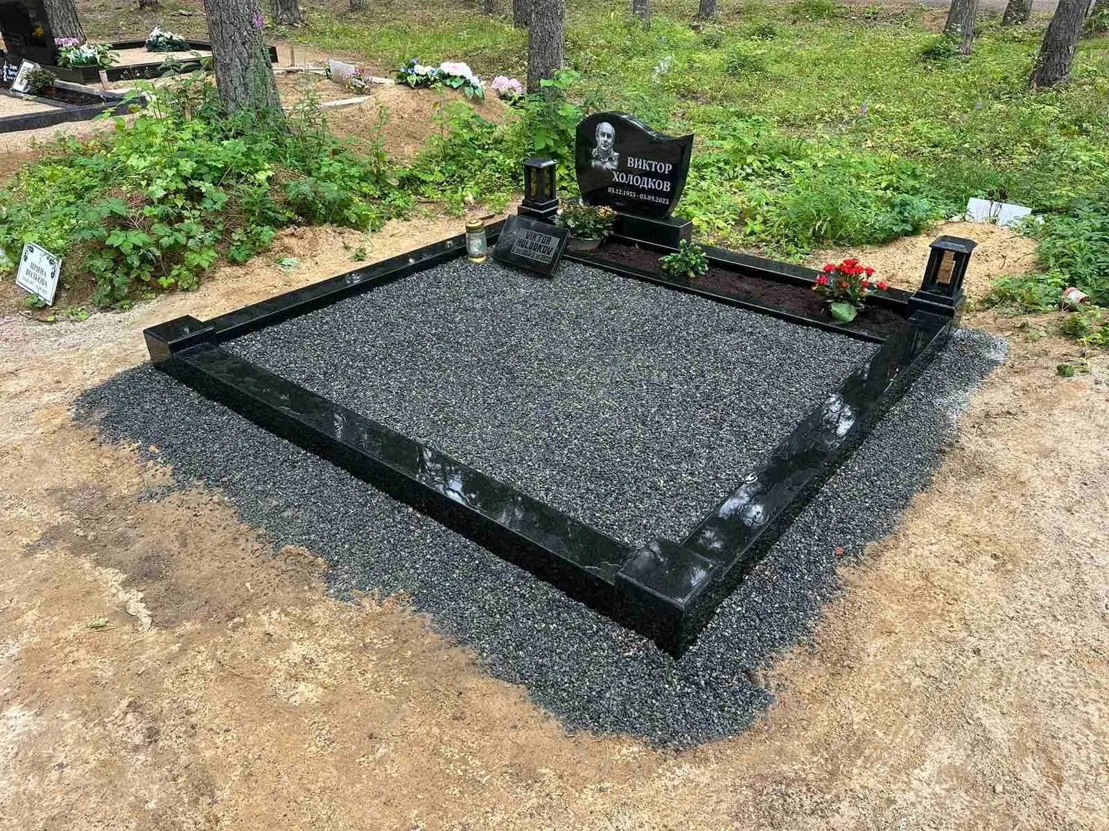 Standardsed hauapiirded