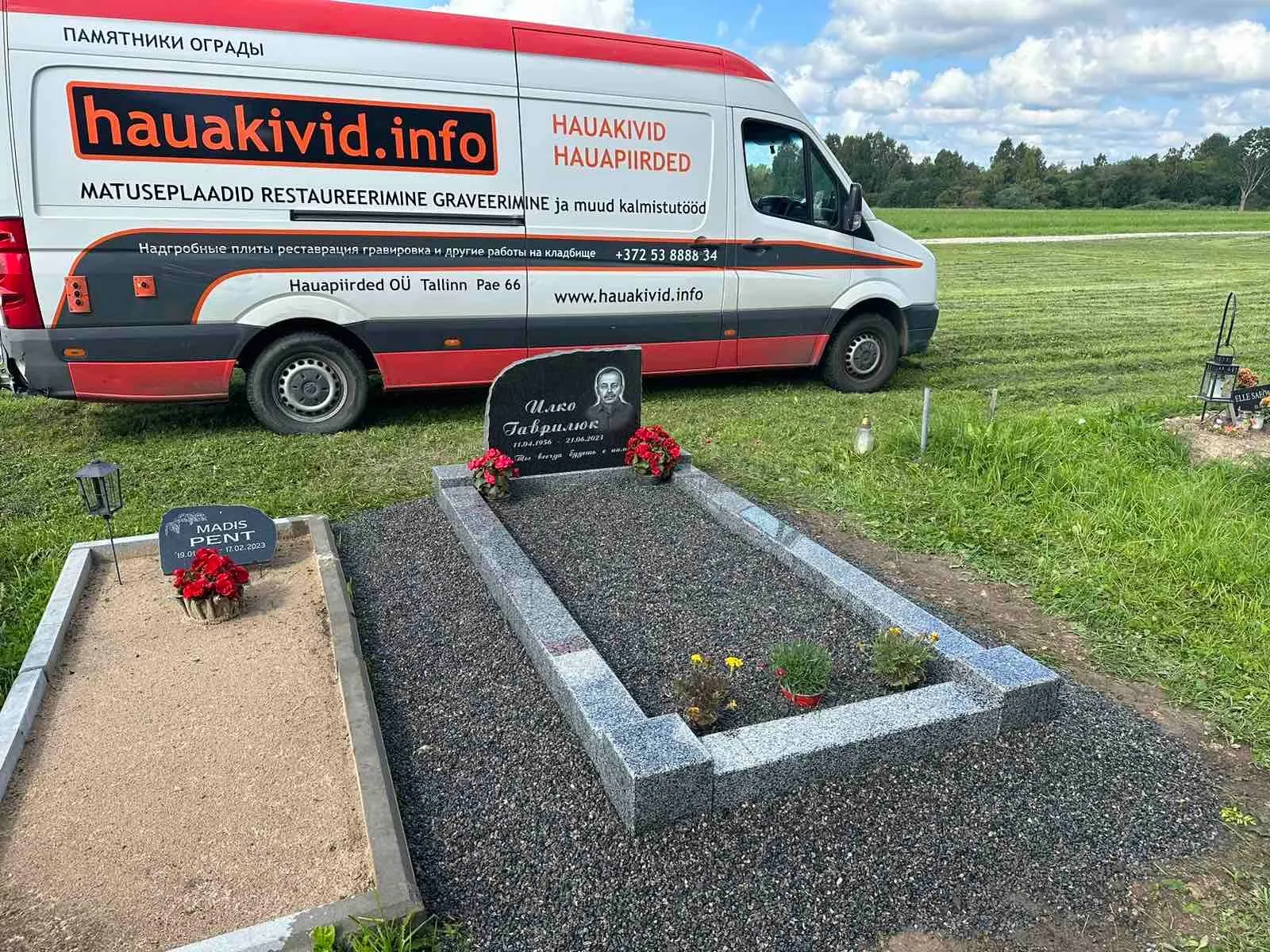 Standardsed hauapiirded