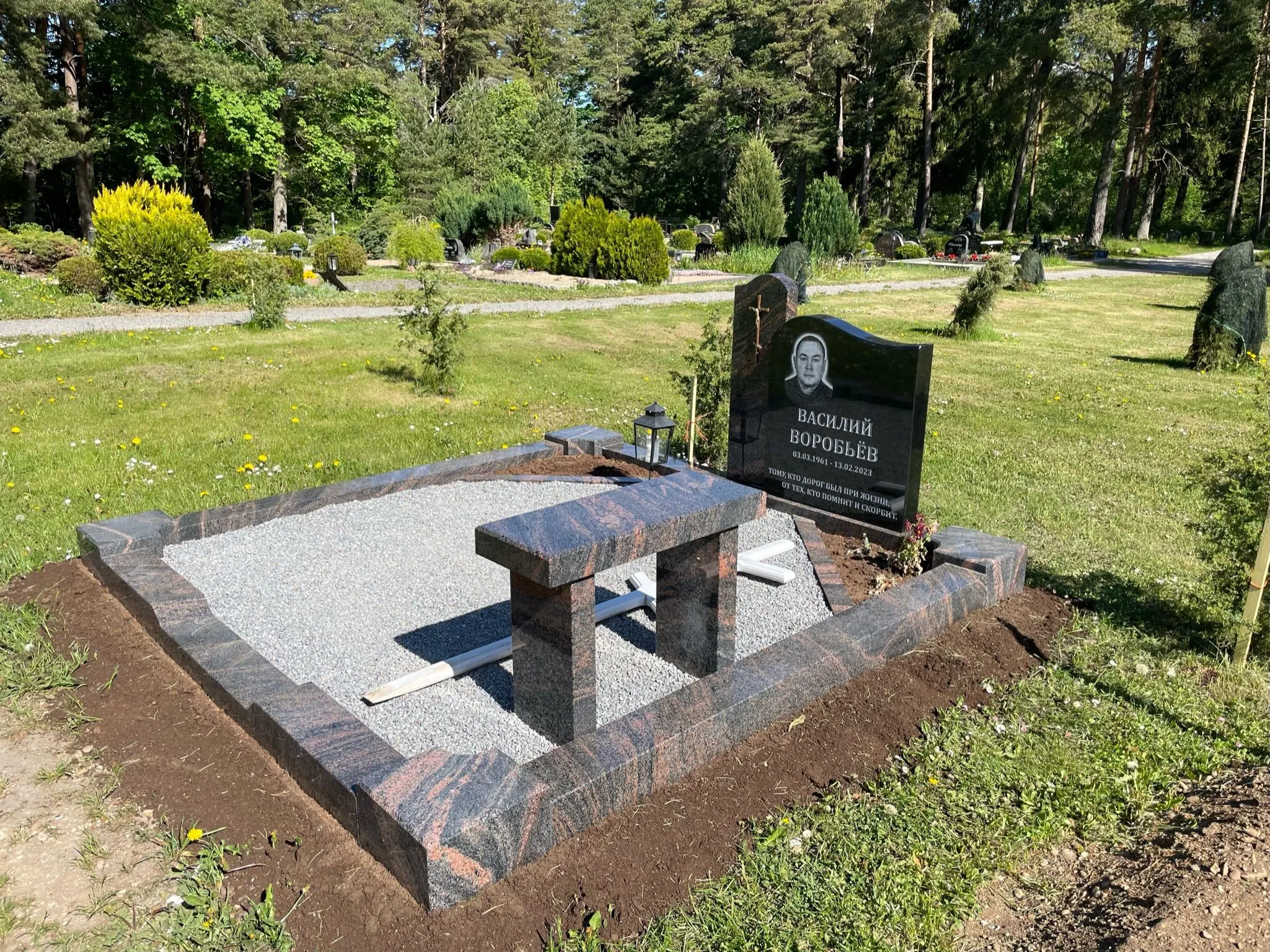 Standardsed hauapiirded