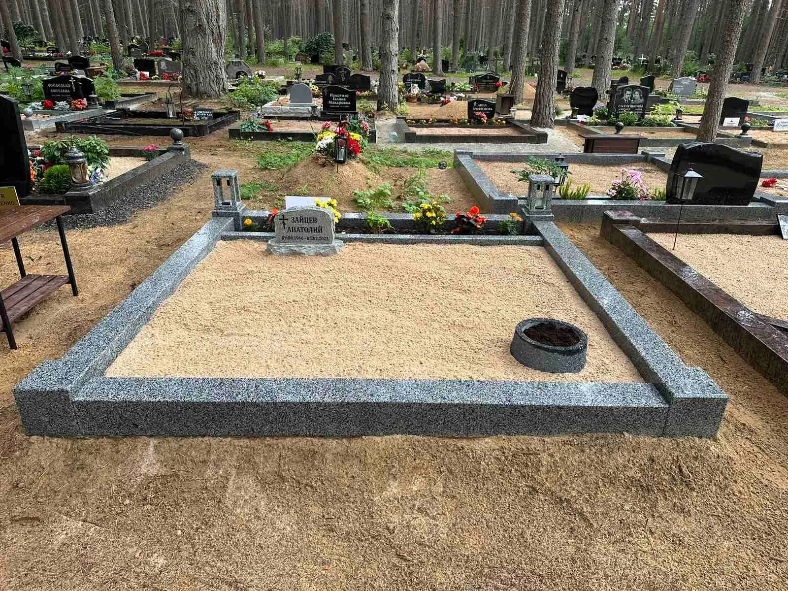 Standardsed hauapiirded