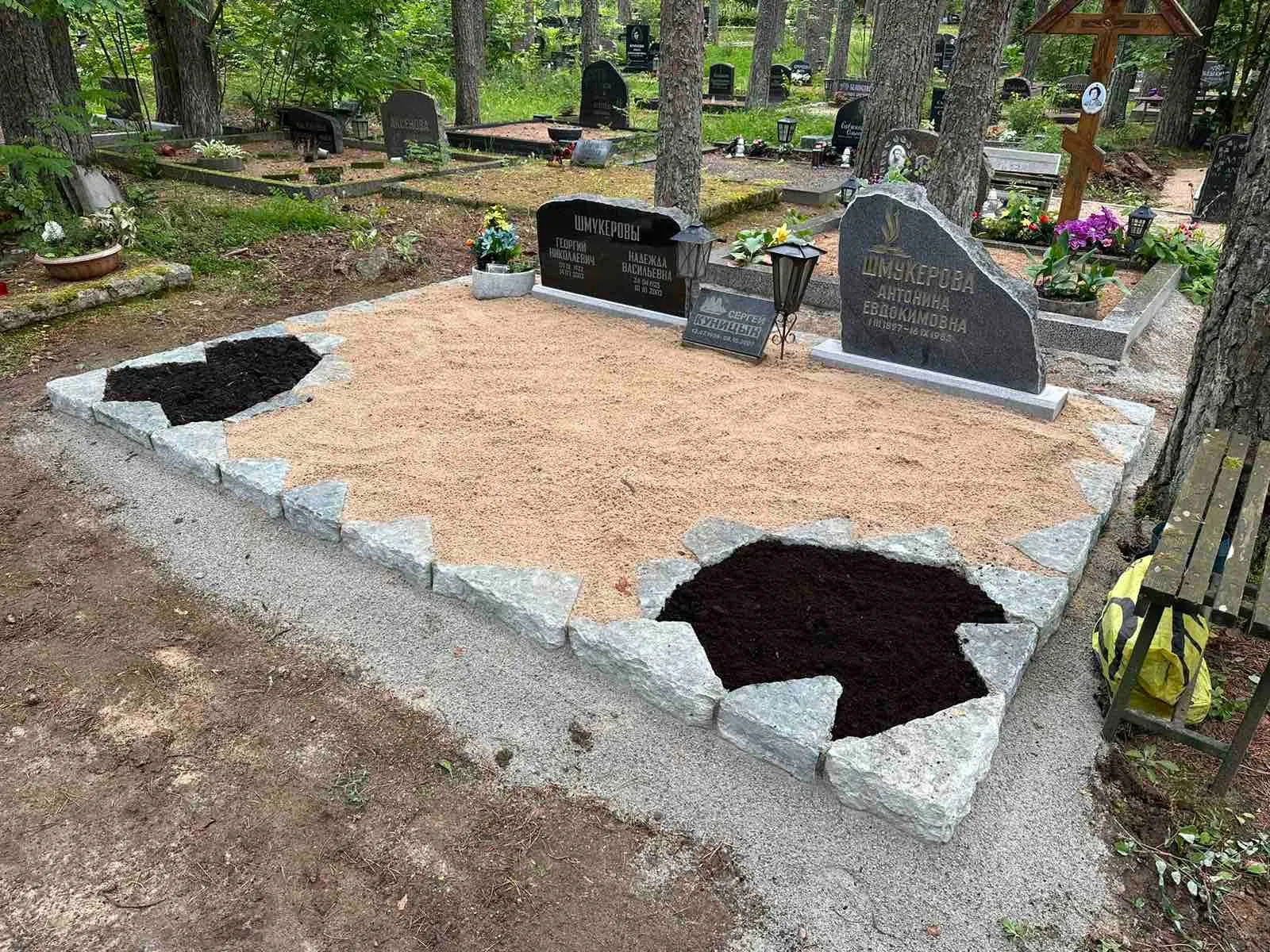 Standardsed hauapiirded