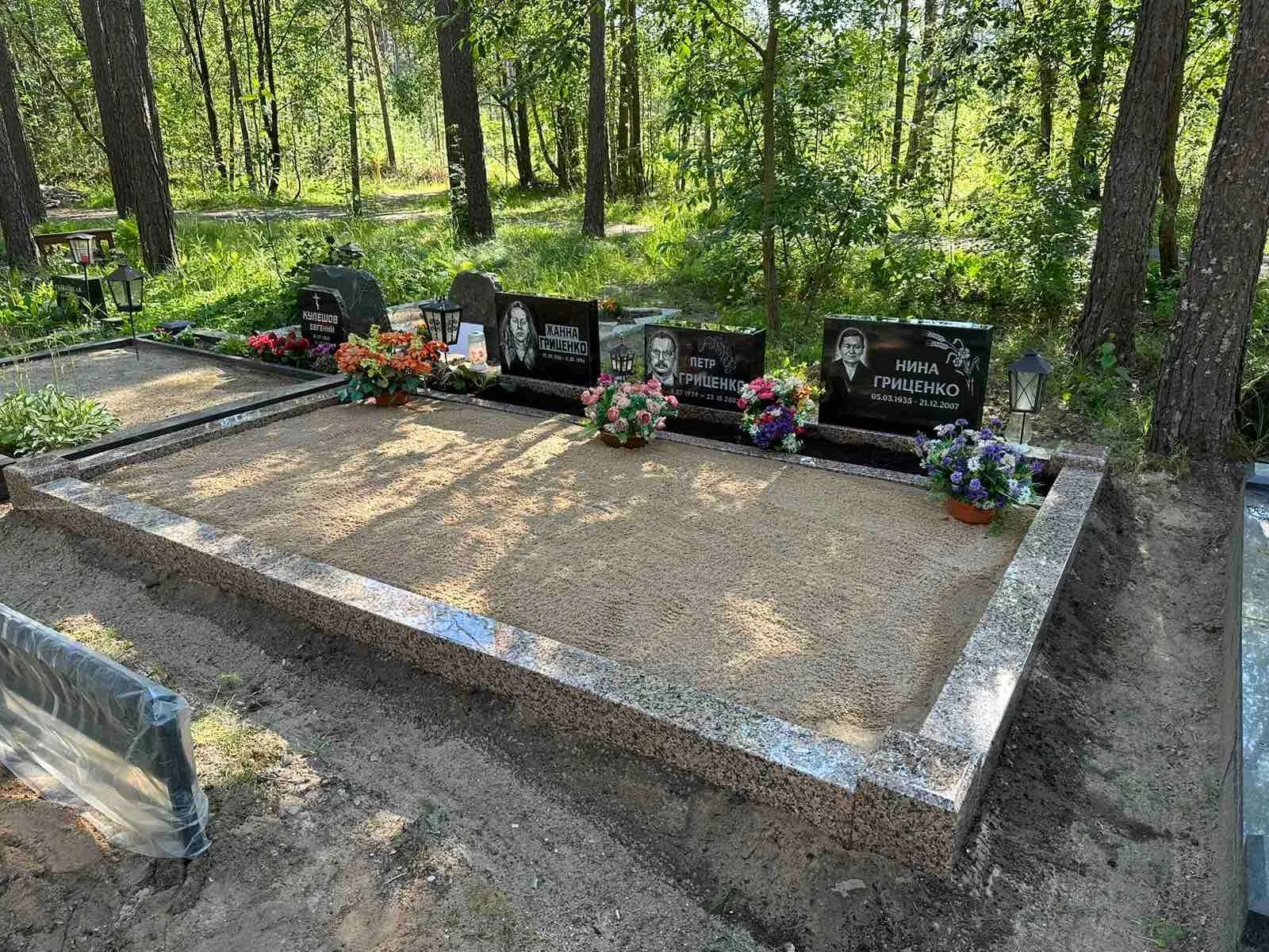 Standardsed hauapiirded