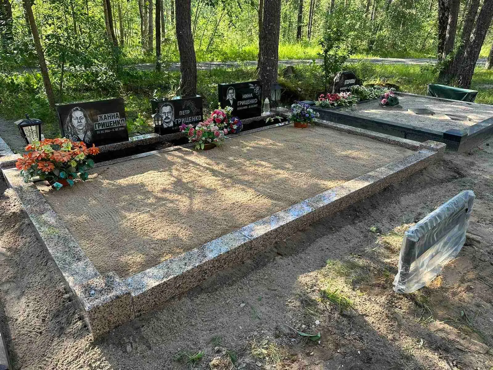 Standardsed hauapiirded