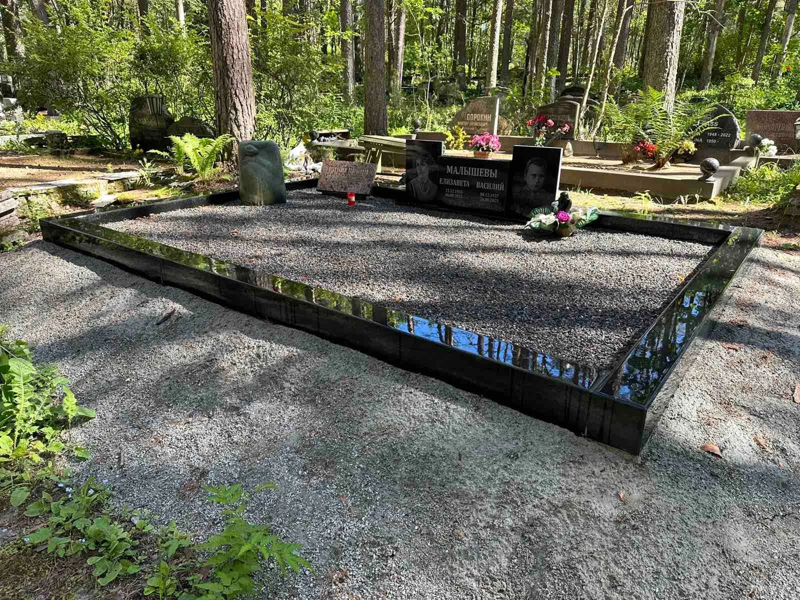 Standardsed hauapiirded