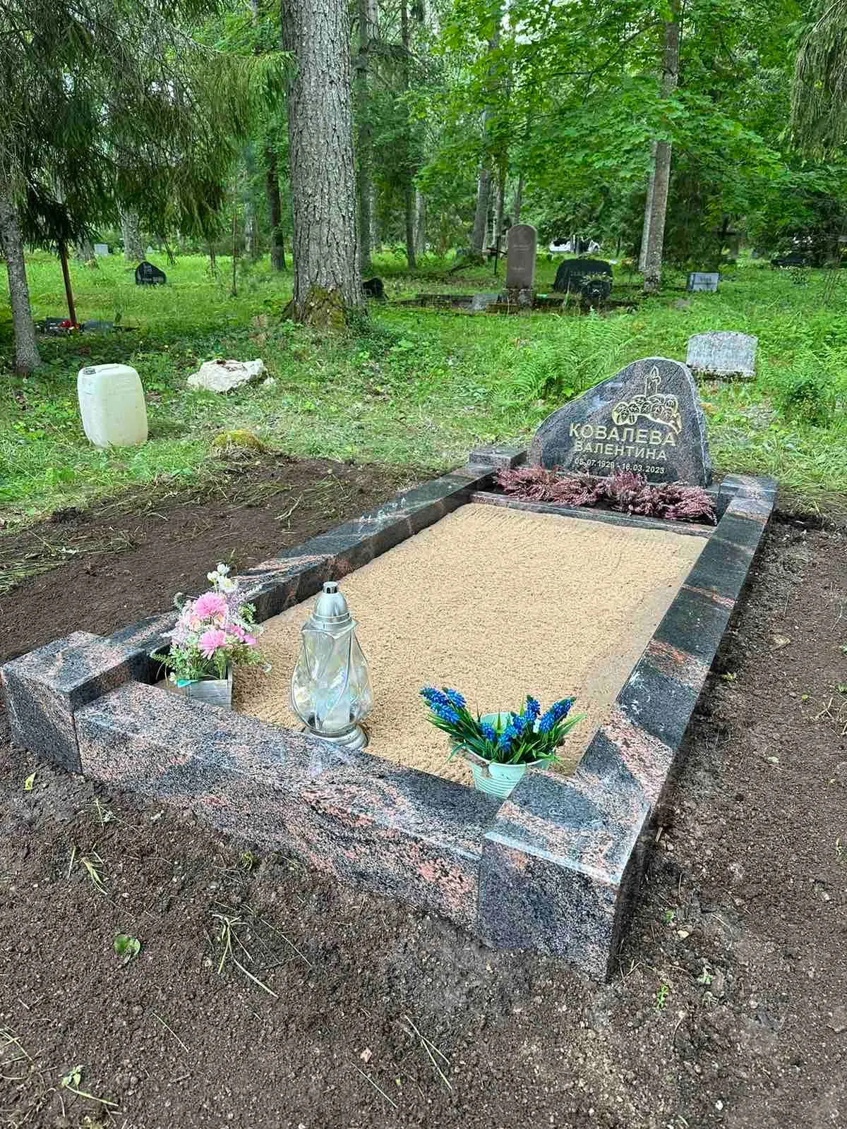 Standardsed hauapiirded