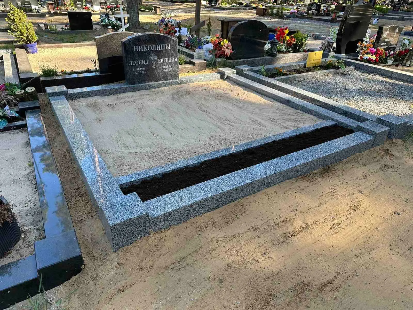 Standardsed hauapiirded