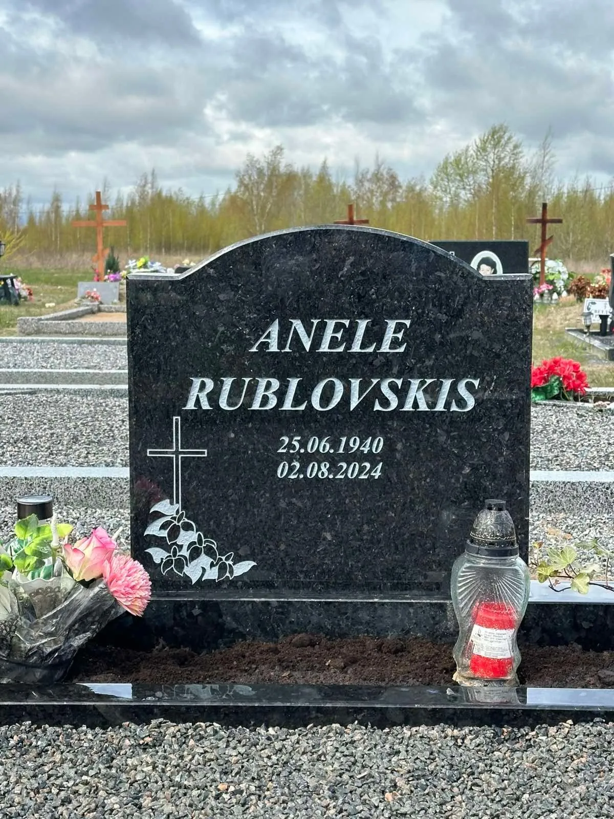 Standardsed hauakivid