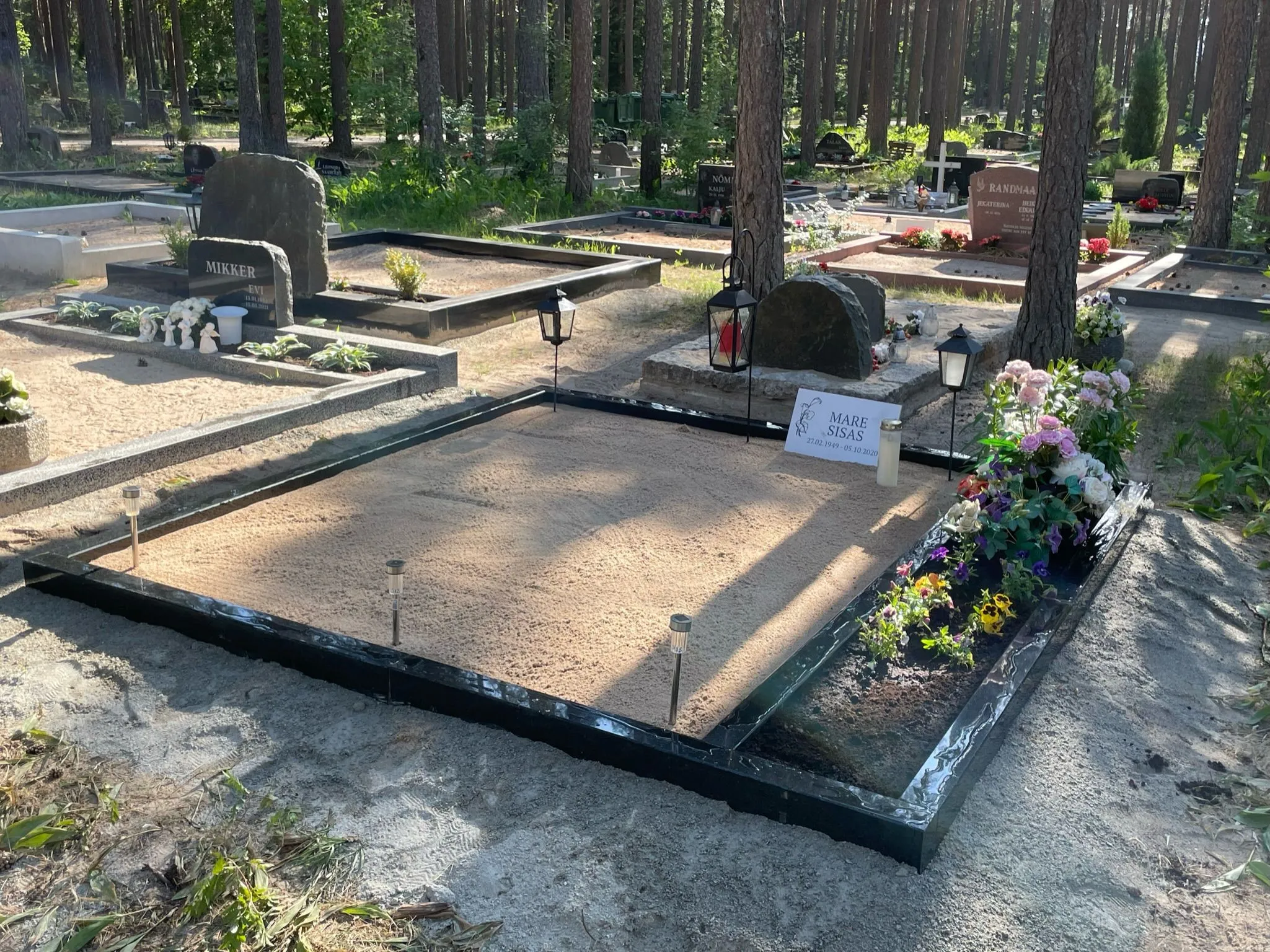 Standardsed hauapiirded