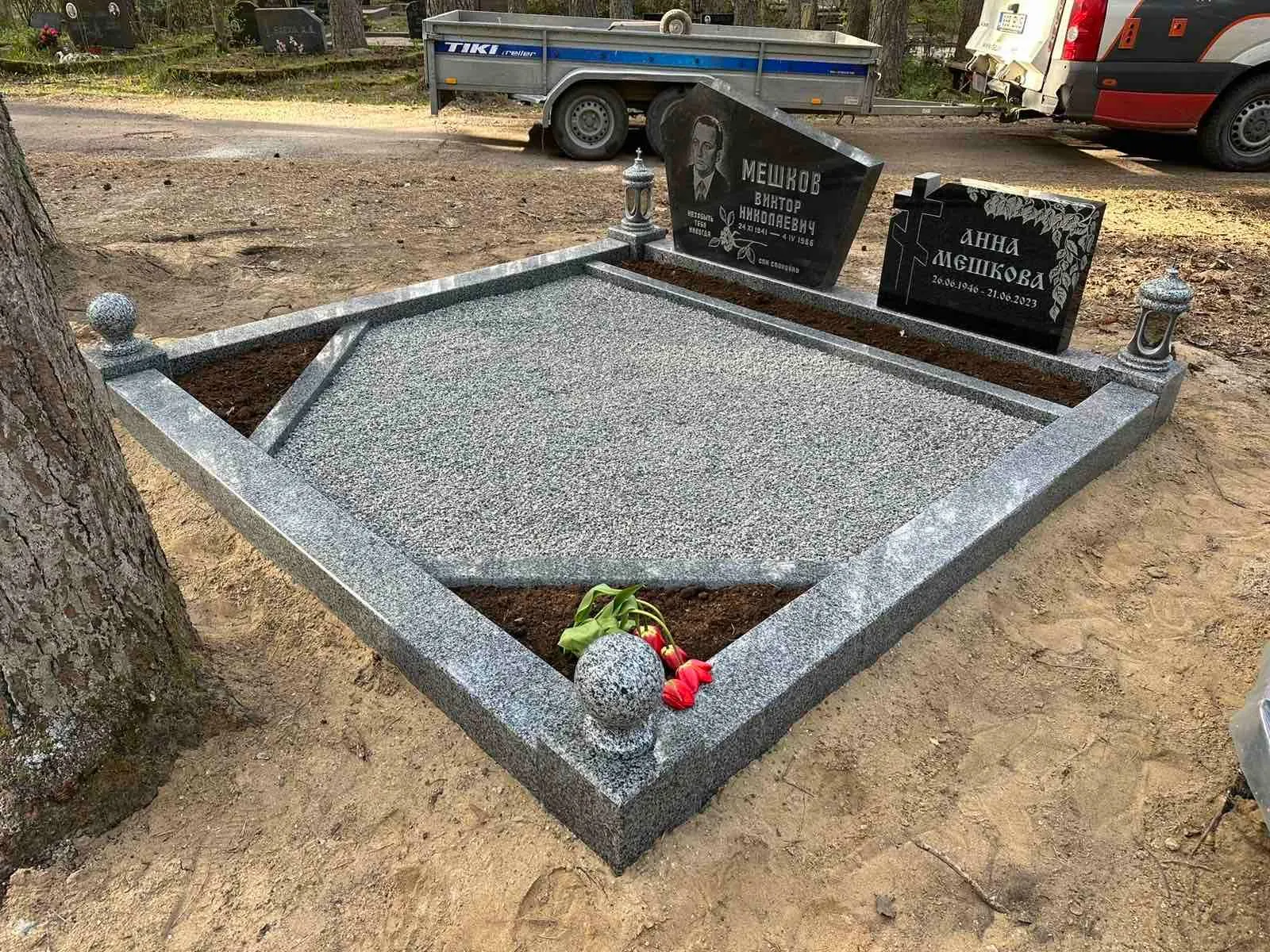 Standardsed hauapiirded