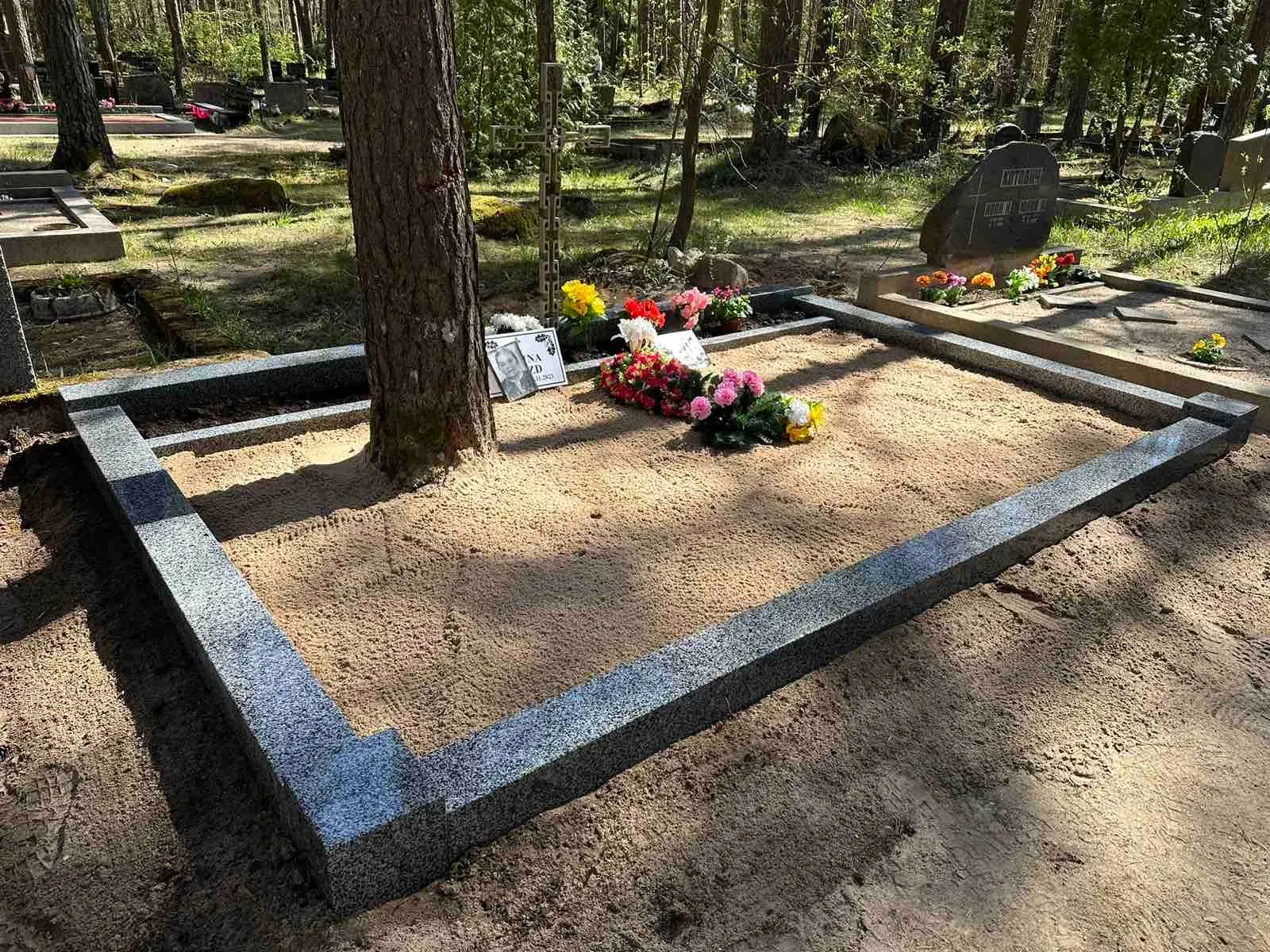 Standardsed hauapiirded