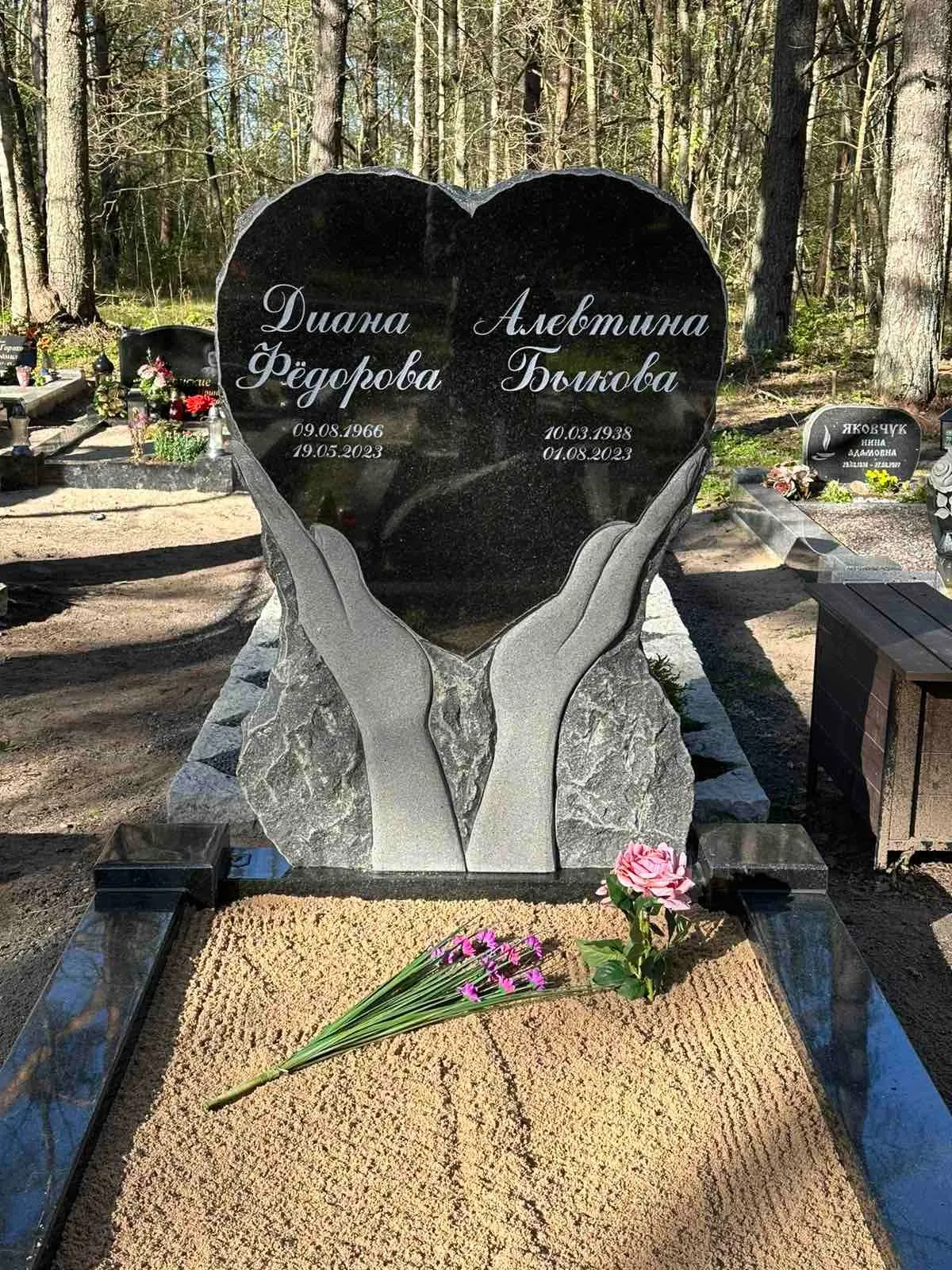 Eksklusiivsed hauakivid_25