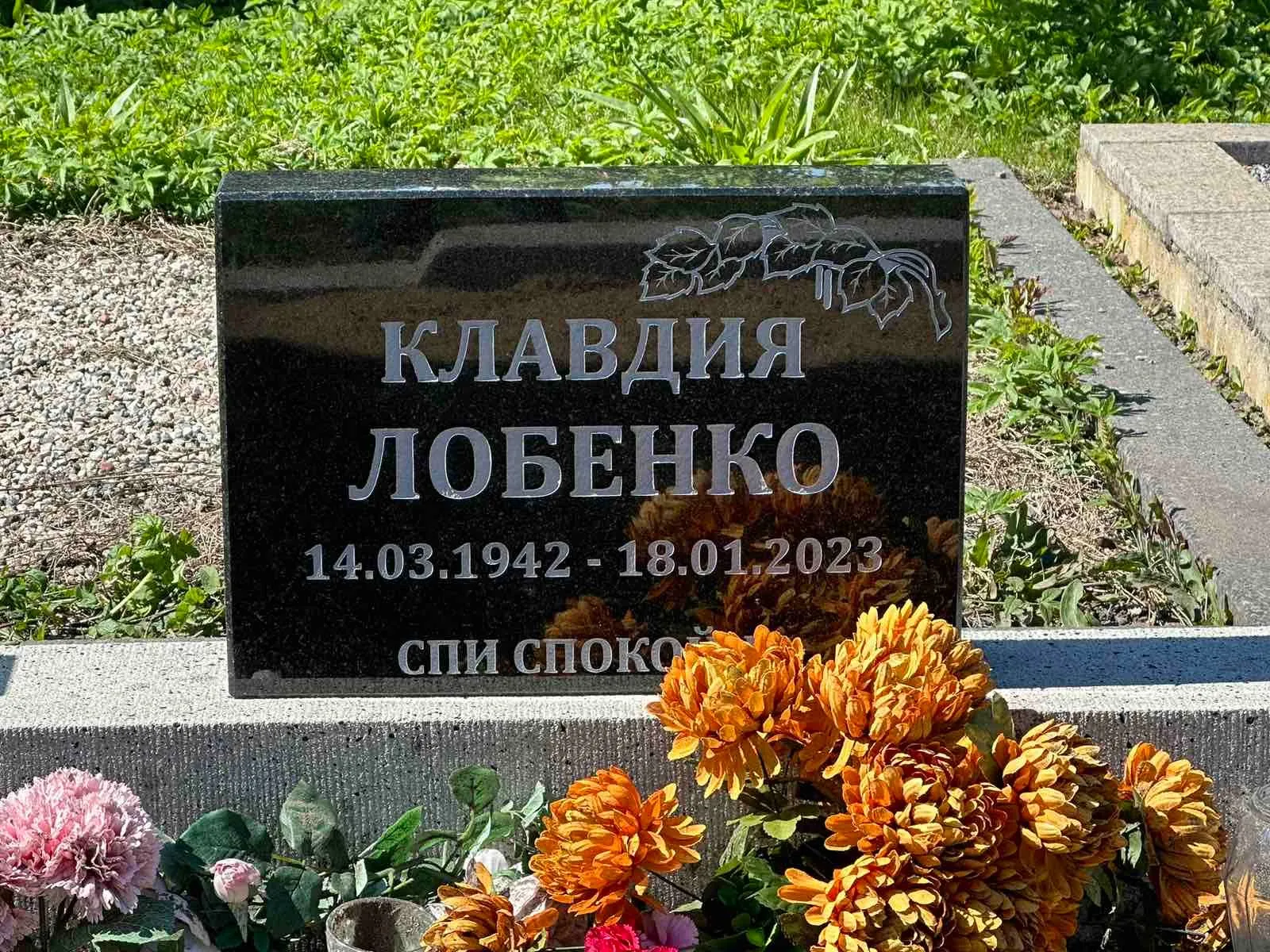 Standardsed hauakivid