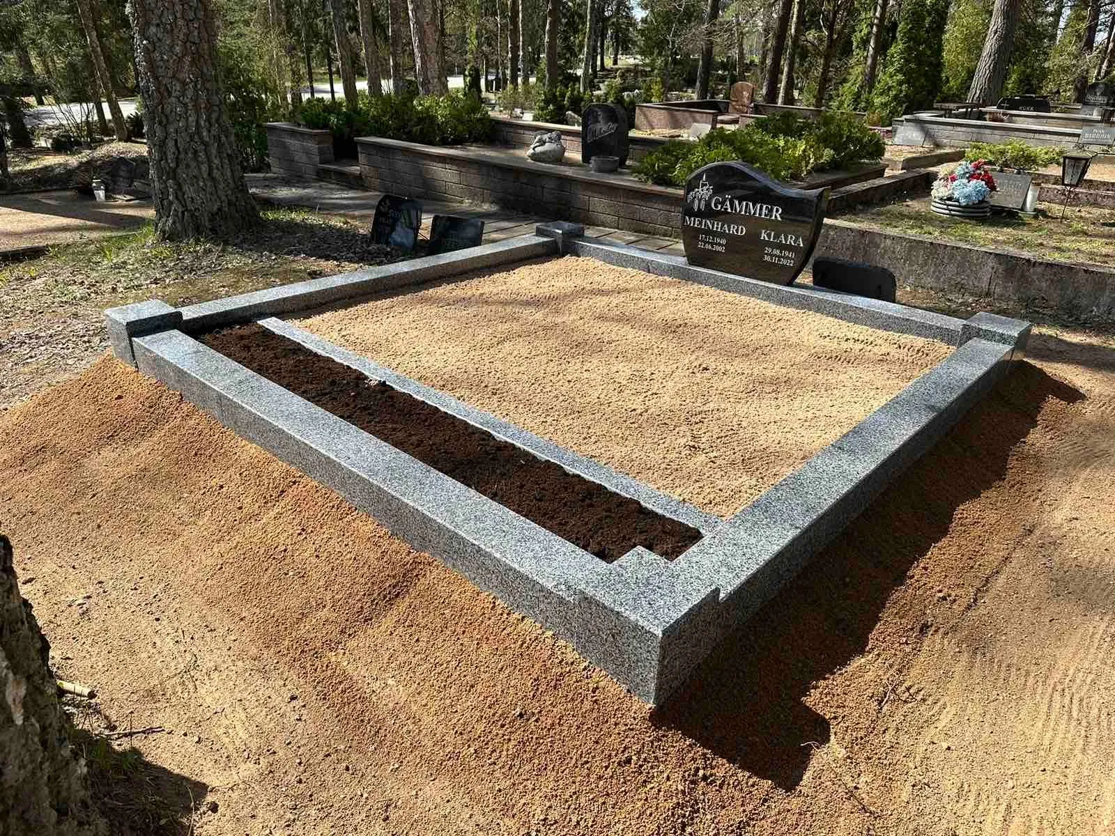 Standardsed hauapiirded