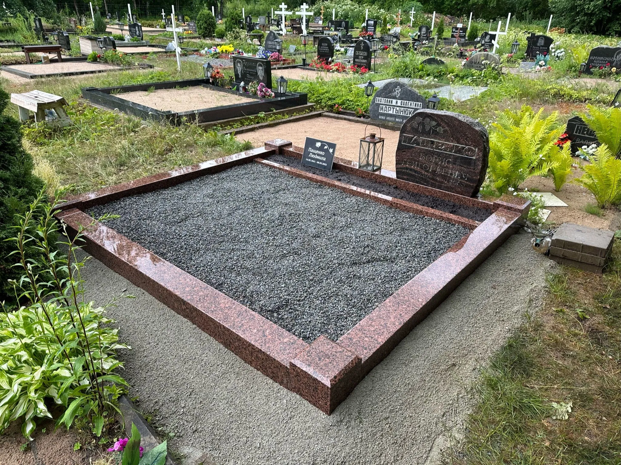 Standardsed hauapiirded