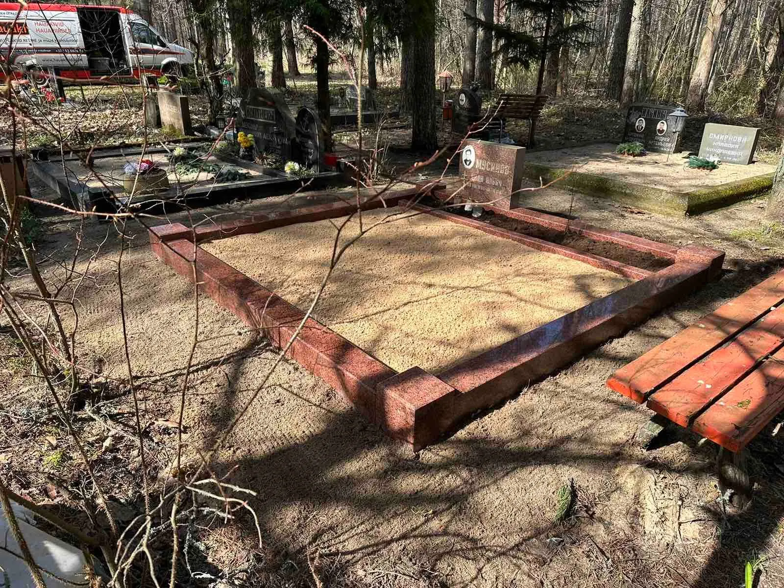 Standardsed hauapiirded